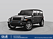 2024 Jeep Wrangler 4xe WRANGLER 4-DOOR SPORT S 4xe