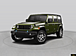 2024 Jeep Wrangler 4xe WRANGLER 4-DOOR SPORT S 4xe