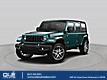 2024 Jeep Wrangler 4xe WRANGLER 4-DOOR SPORT S 4xe