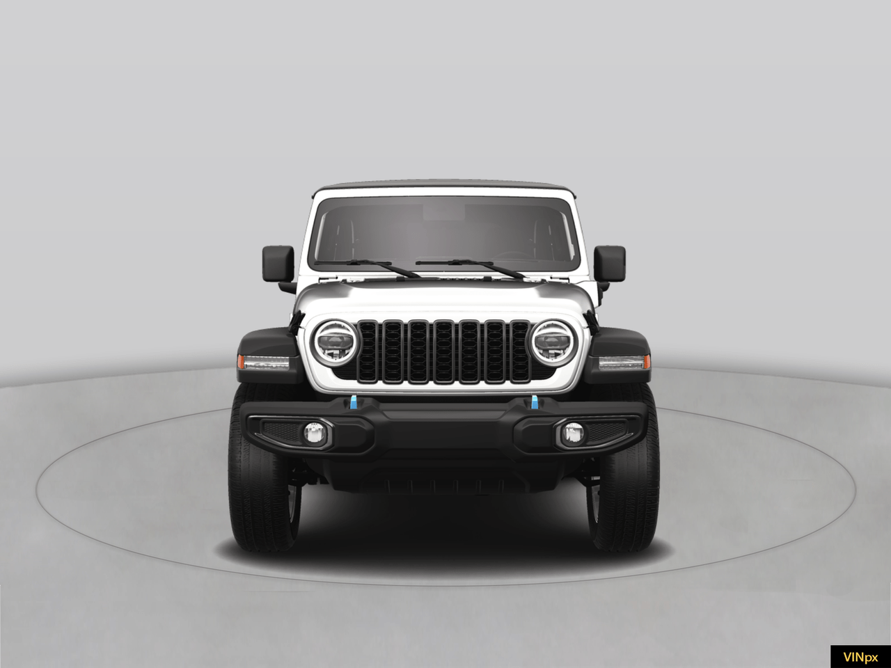 2024 Jeep Wrangler 4xe WRANGLER 4-DOOR SPORT S 4xe Redlands CA