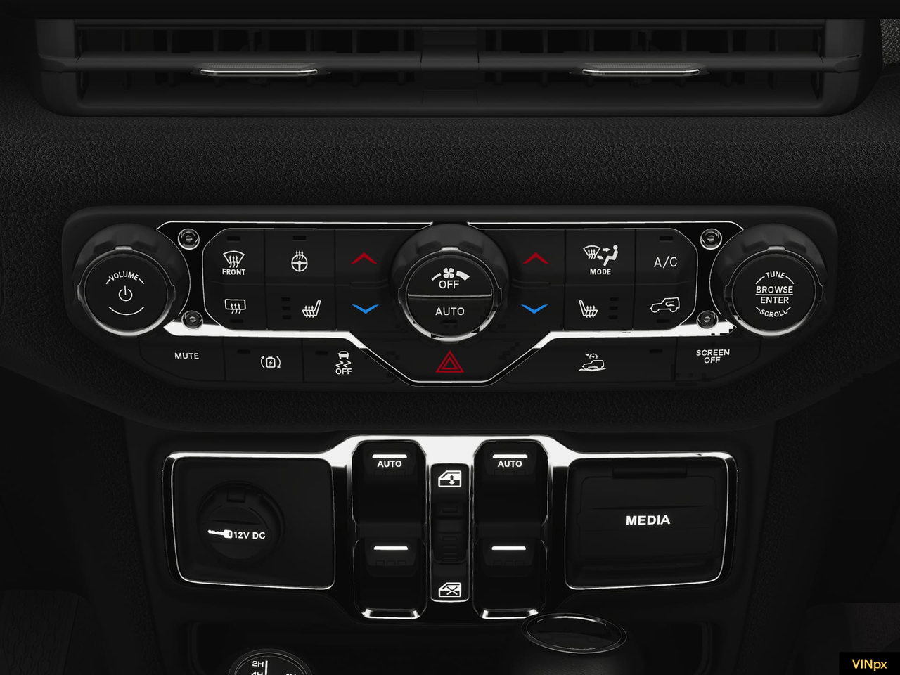 2024 Jeep Wrangler 4xe WRANGLER 4-DOOR SPORT S 4xe Redlands CA