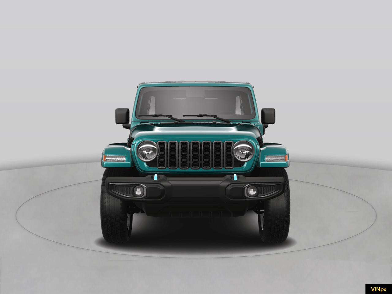 2024 Jeep Wrangler 4xe WRANGLER 4-DOOR SPORT S 4xe Redlands CA