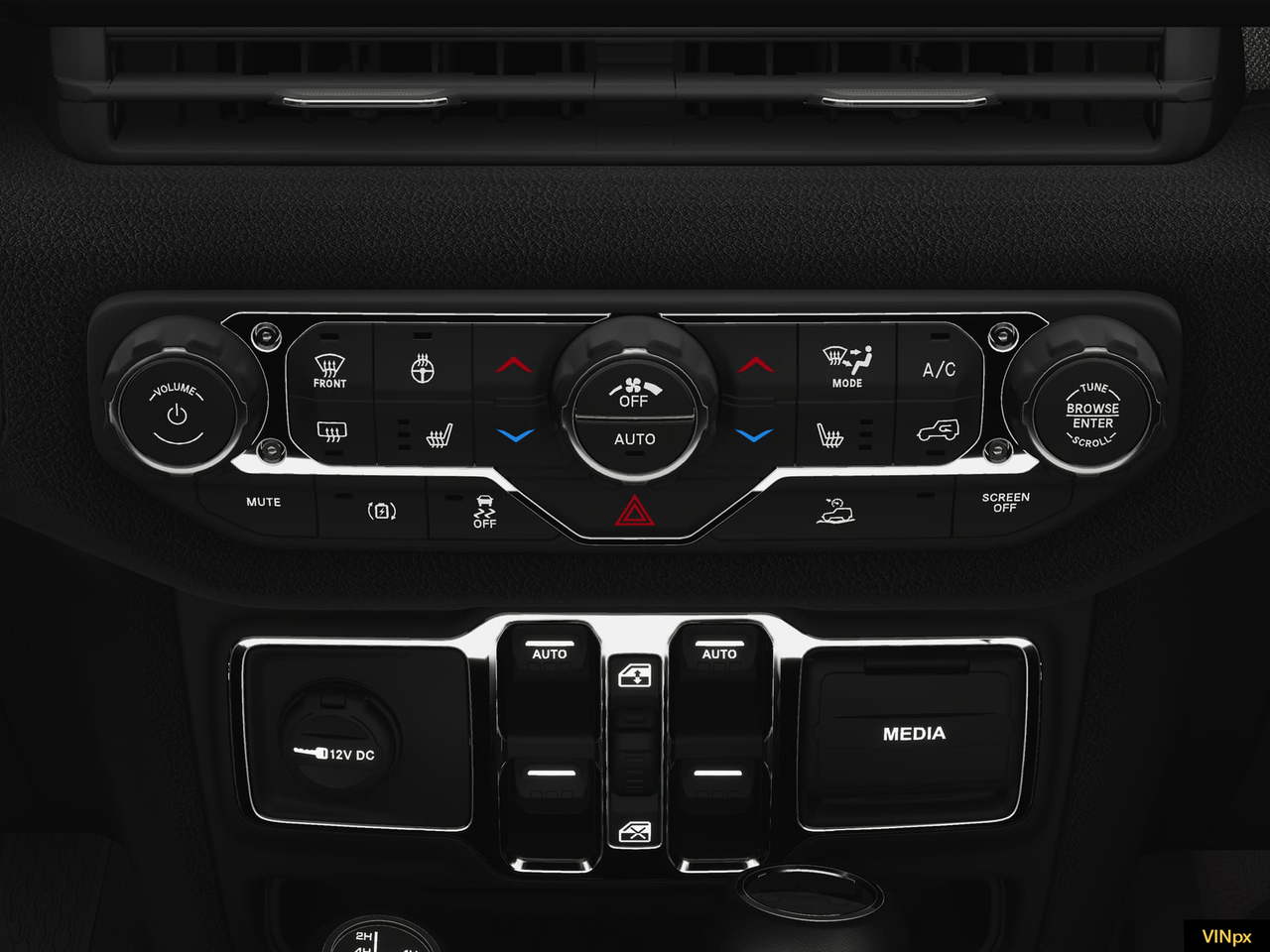 2024 Jeep Wrangler 4xe WRANGLER 4-DOOR SPORT S 4xe Redlands CA