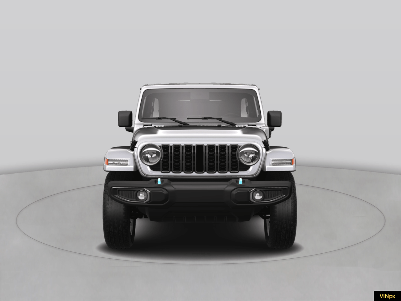 2024 Jeep Wrangler 4xe WRANGLER 4-DOOR SPORT S 4xe Redlands CA