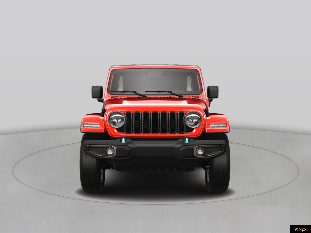 2024 Jeep Wrangler 4xe WRANGLER 4-DOOR SPORT S 4xe Redlands CA