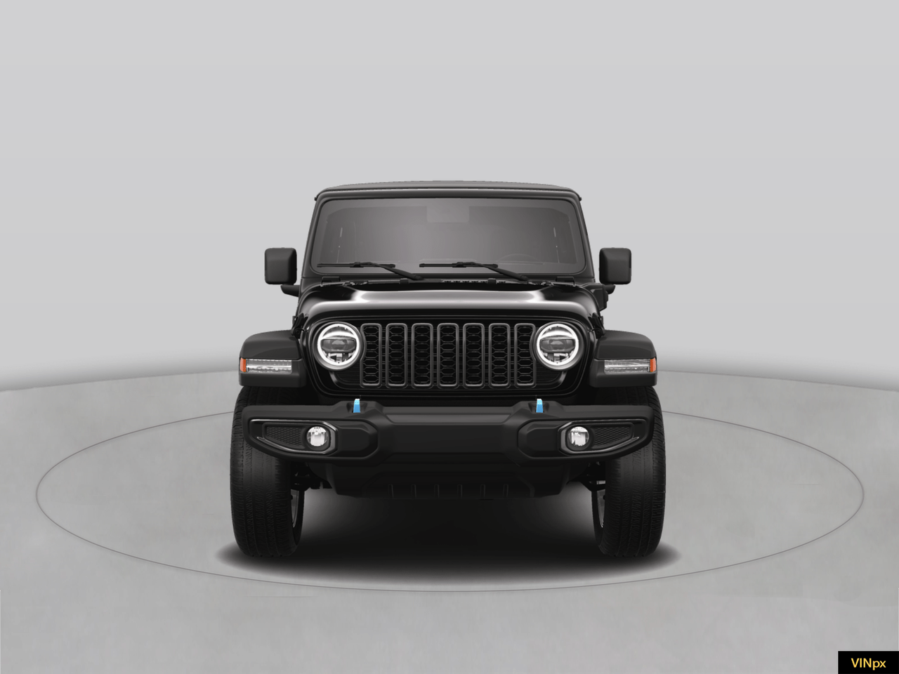 2024 Jeep Wrangler 4xe WRANGLER 4-DOOR SPORT S 4xe Redlands CA