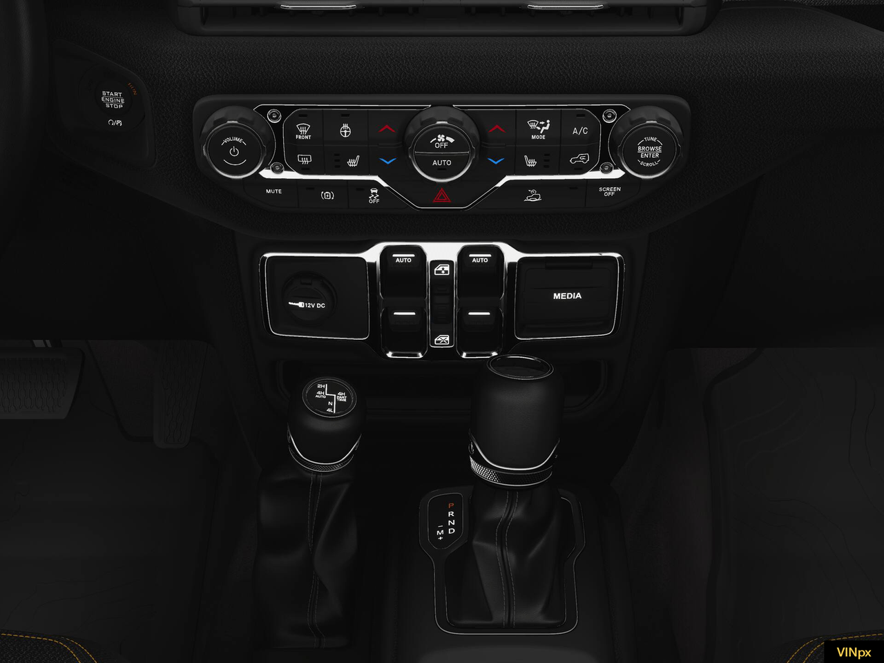 2024 Jeep Wrangler 4xe WRANGLER 4-DOOR SPORT S 4xe Redlands CA