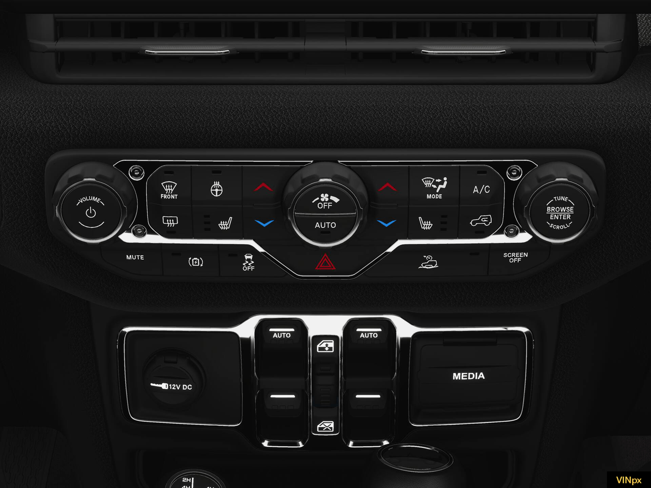 2024 Jeep Wrangler 4xe WRANGLER 4-DOOR SPORT S 4xe Redlands CA
