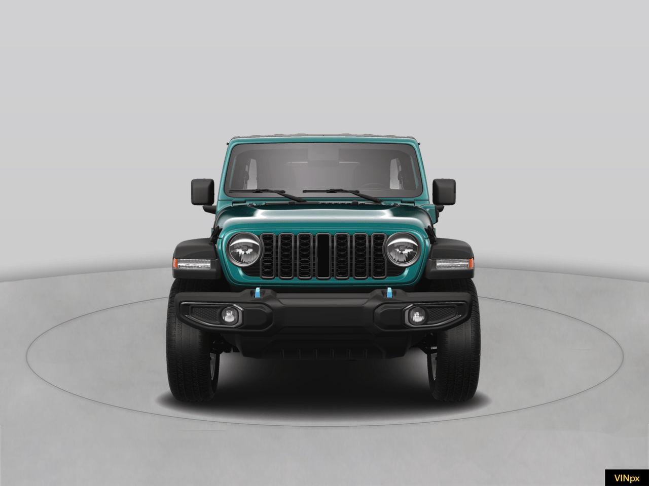 2024 Jeep Wrangler 4xe WRANGLER 4-DOOR SPORT S 4xe Redlands CA