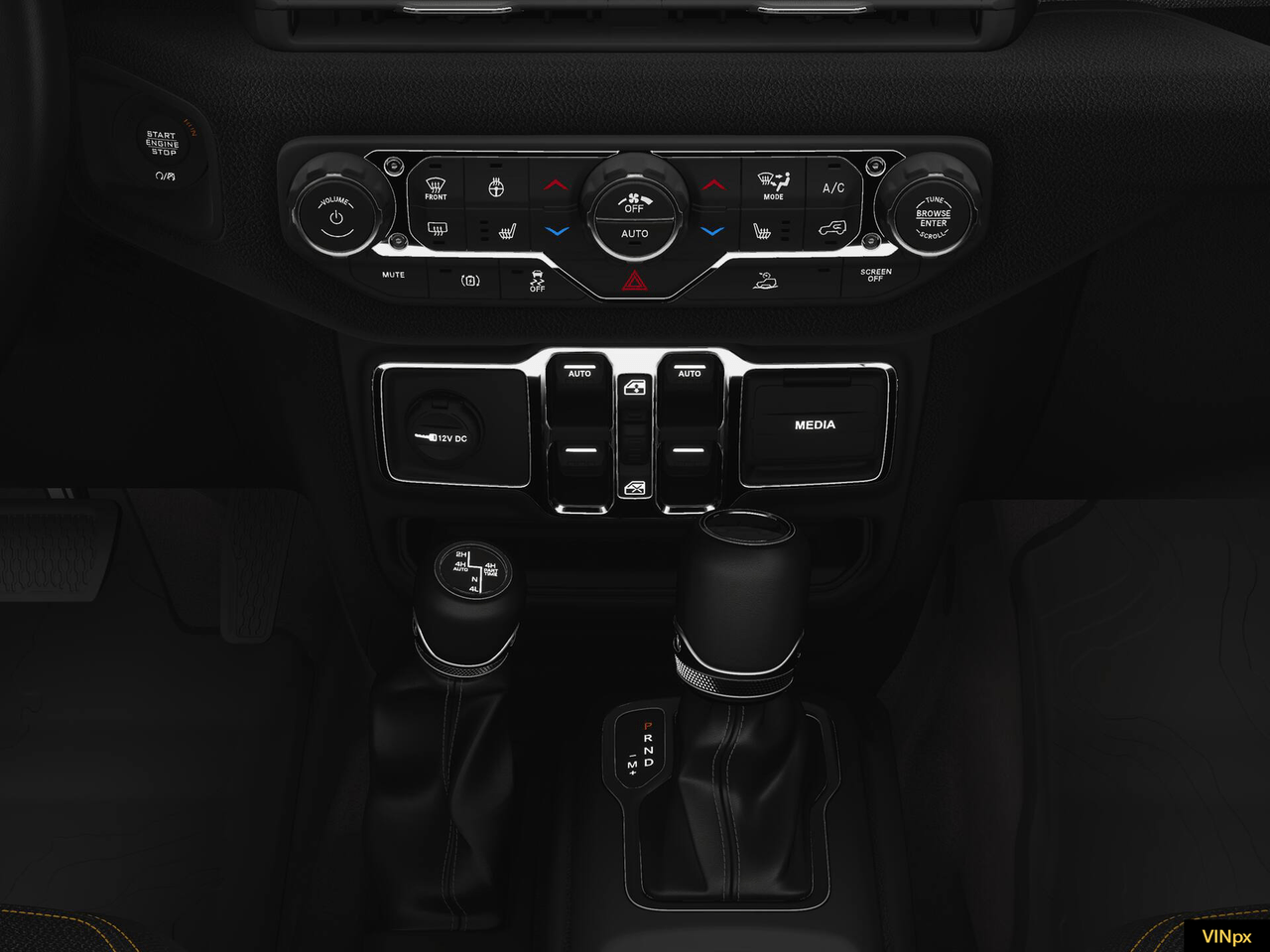 2024 Jeep Wrangler 4xe WRANGLER 4-DOOR SPORT S 4xe Redlands CA