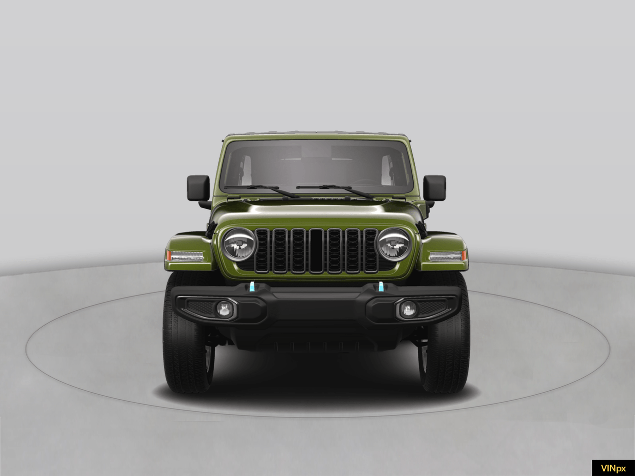 2024 Jeep Wrangler 4xe WRANGLER 4-DOOR SPORT S 4xe Redlands CA