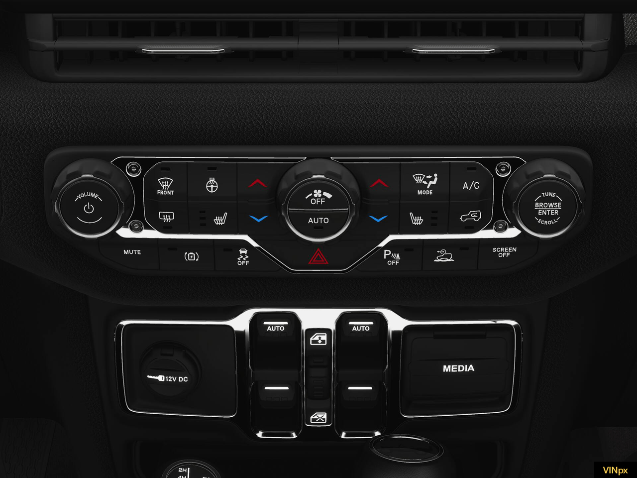 2024 Jeep Wrangler 4xe WRANGLER 4-DOOR SPORT S 4xe Redlands CA