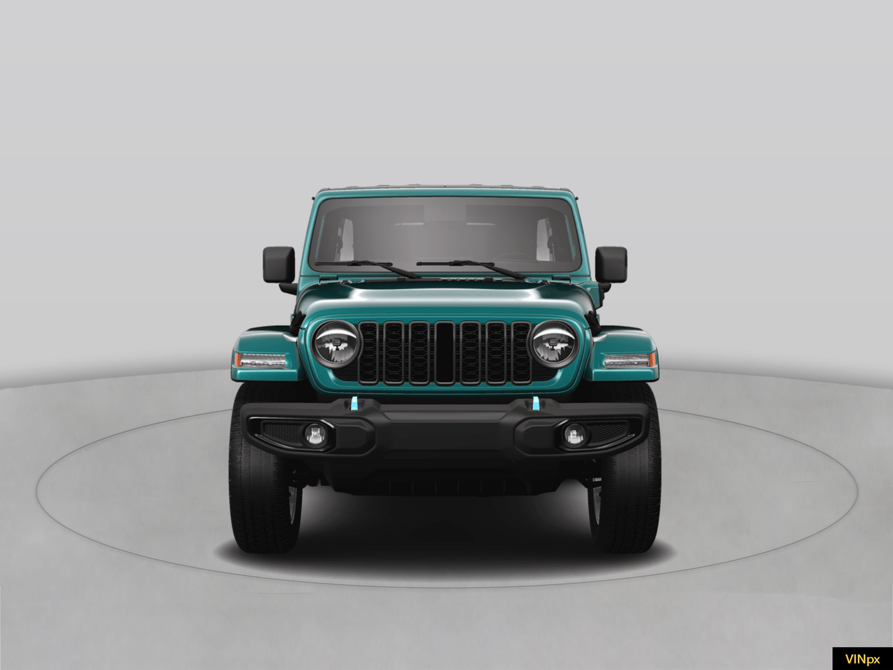 2024 Jeep Wrangler 4xe WRANGLER 4-DOOR SPORT S 4xe Redlands CA