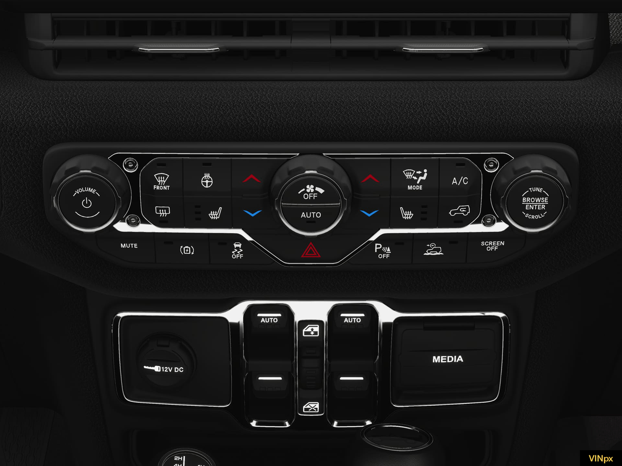 2024 Jeep Wrangler 4xe WRANGLER 4-DOOR SPORT S 4xe Redlands CA