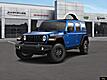 2024 Jeep Wrangler 4xe WRANGLER 4-DOOR WILLYS 4xe