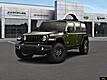 2024 Jeep Wrangler 4xe WRANGLER 4-DOOR WILLYS 4xe