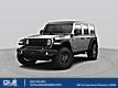 2024 Jeep Wrangler 4xe WRANGLER 4-DOOR WILLYS 4xe
