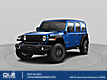 2024 Jeep Wrangler 4xe WRANGLER 4-DOOR WILLYS 4xe