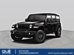 2024 Jeep Wrangler 4xe WRANGLER 4-DOOR WILLYS 4xe