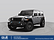 2024 Jeep Wrangler 4xe WRANGLER 4-DOOR WILLYS 4xe