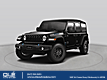 2024 Jeep Wrangler 4xe WRANGLER 4-DOOR WILLYS 4xe