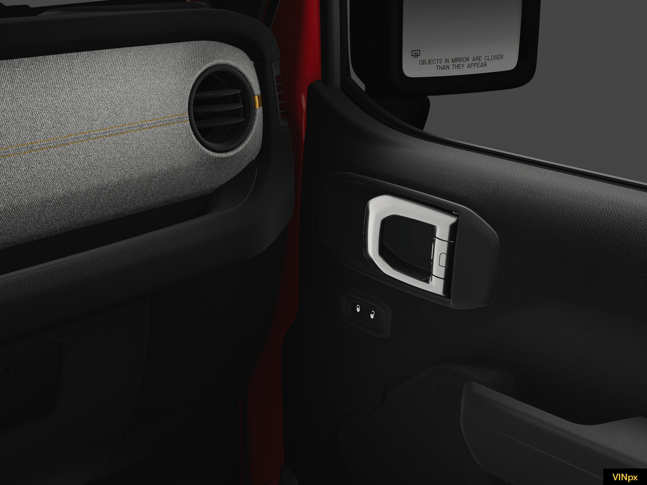 2024 Jeep Wrangler 4xe WRANGLER 4-DOOR WILLYS 4xe Quincy MA