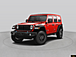 2024 Jeep Wrangler 4xe WRANGLER 4-DOOR WILLYS 4xe