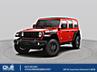 2024 Jeep Wrangler 4xe WRANGLER 4-DOOR WILLYS 4xe