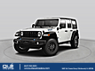 2024 Jeep Wrangler 4xe WRANGLER 4-DOOR WILLYS 4xe