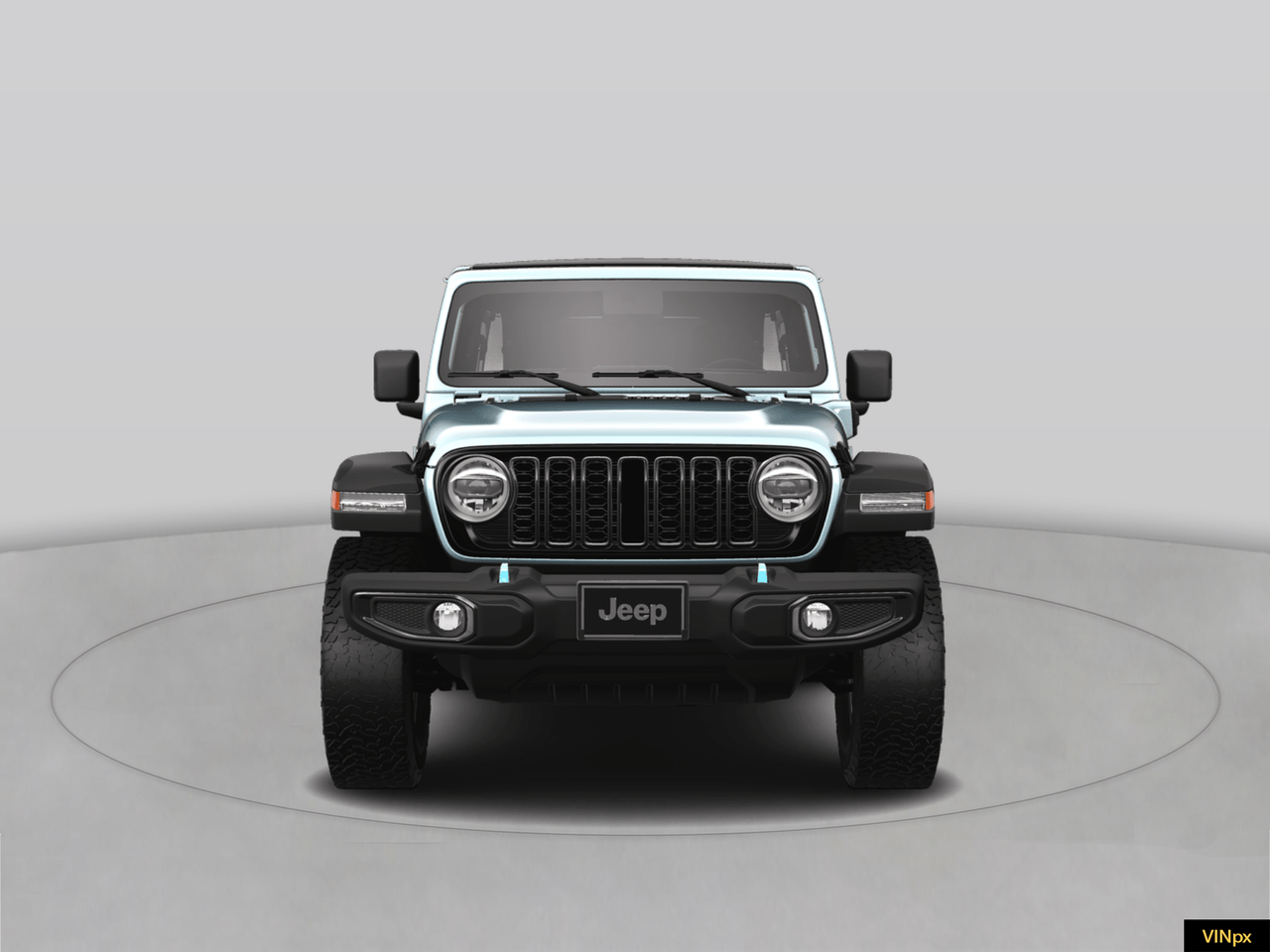 2024 Jeep Wrangler 4xe WRANGLER 4-DOOR WILLYS 4xe Redlands CA