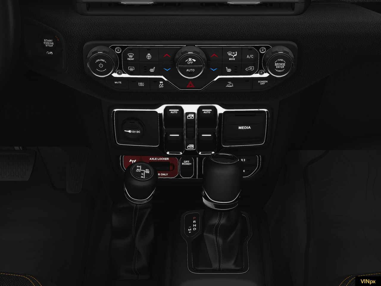 2024 Jeep Wrangler 4xe WRANGLER 4-DOOR WILLYS 4xe Redlands CA