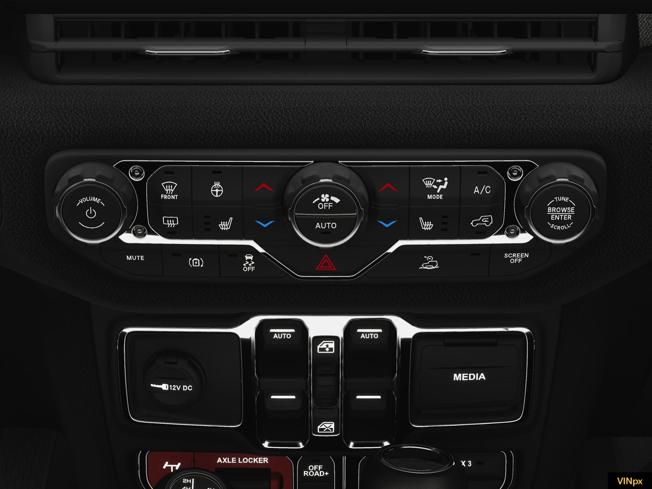 2024 Jeep Wrangler 4xe WRANGLER 4-DOOR WILLYS 4xe Redlands CA