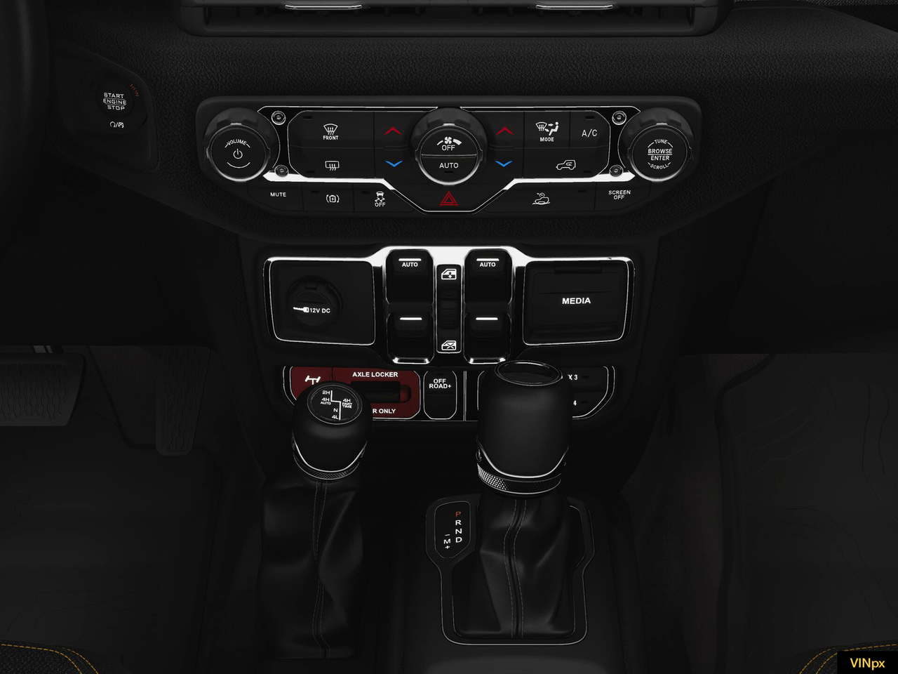 2024 Jeep Wrangler 4xe WRANGLER 4-DOOR WILLYS 4xe Redlands CA