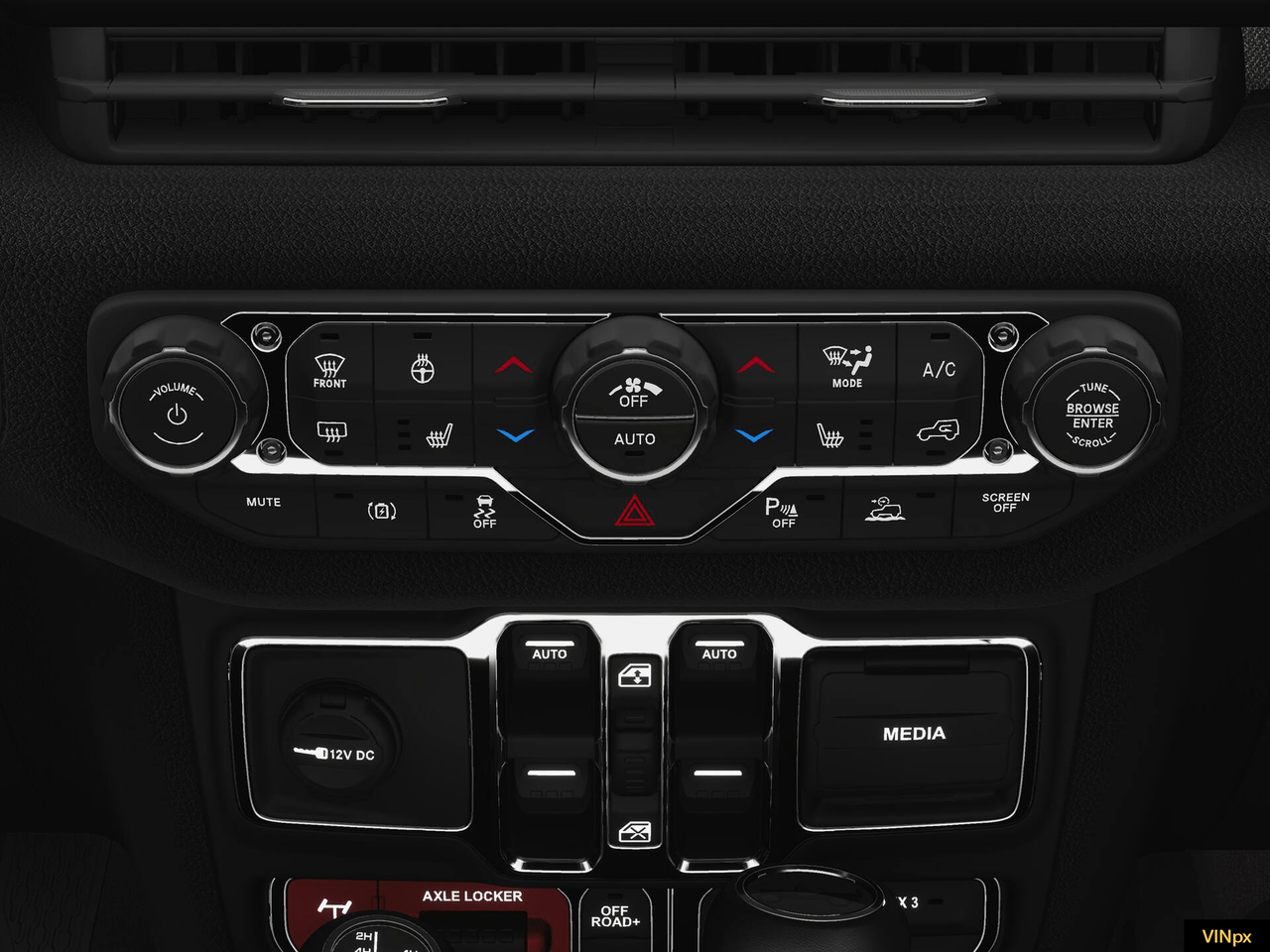 2024 Jeep Wrangler 4xe WRANGLER 4-DOOR WILLYS 4xe Redlands CA
