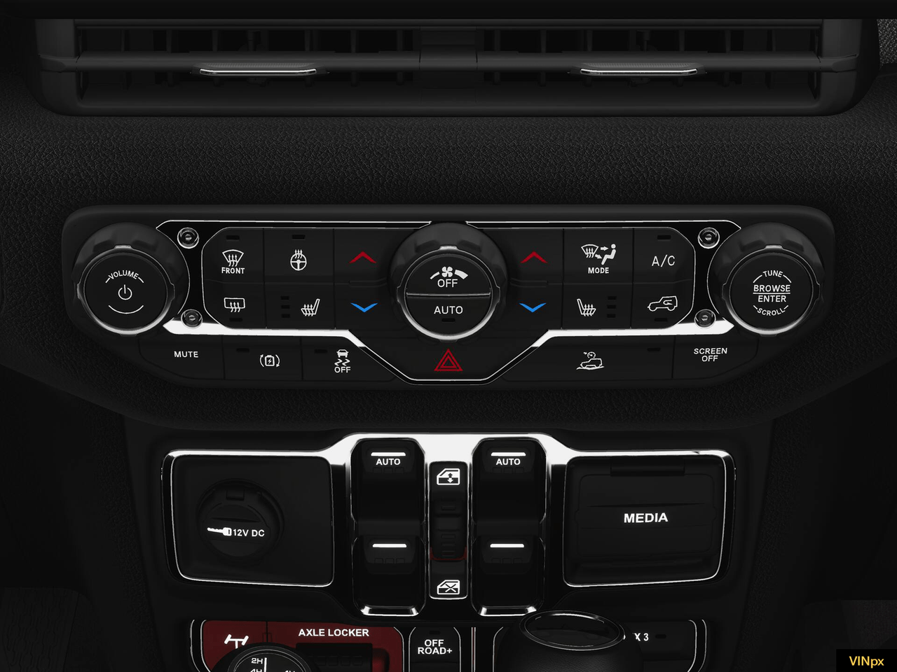 2024 Jeep Wrangler 4xe WRANGLER 4-DOOR WILLYS 4xe Redlands CA