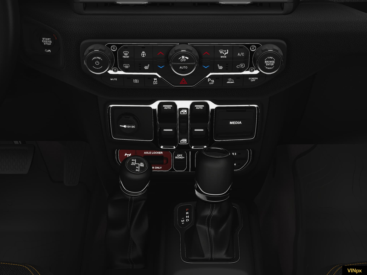 2024 Jeep Wrangler 4xe WRANGLER 4-DOOR WILLYS 4xe Redlands CA