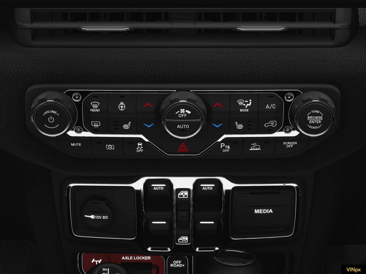 2024 Jeep Wrangler 4xe WRANGLER 4-DOOR WILLYS 4xe Redlands CA
