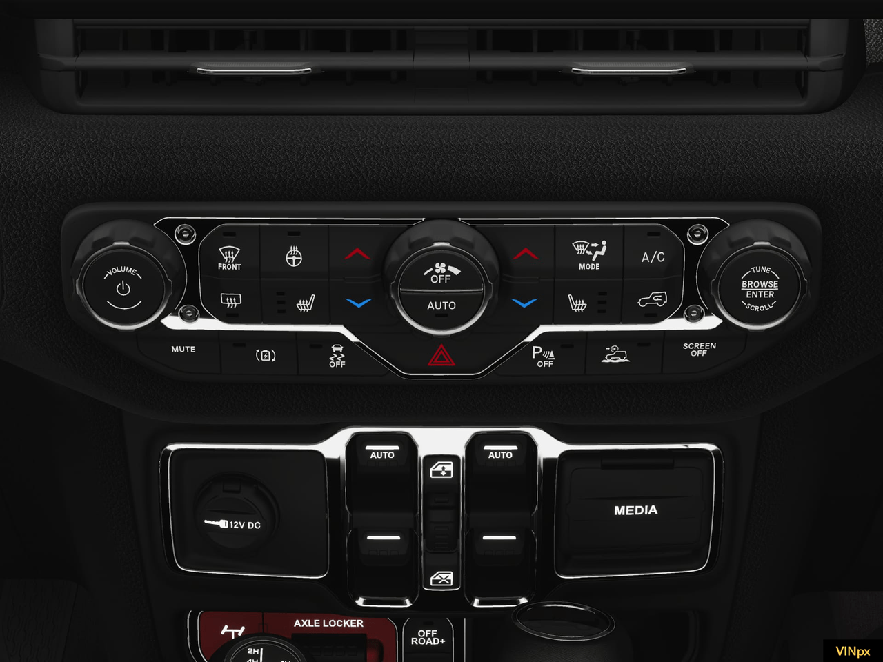 2024 Jeep Wrangler 4xe WRANGLER 4-DOOR WILLYS 4xe Redlands CA