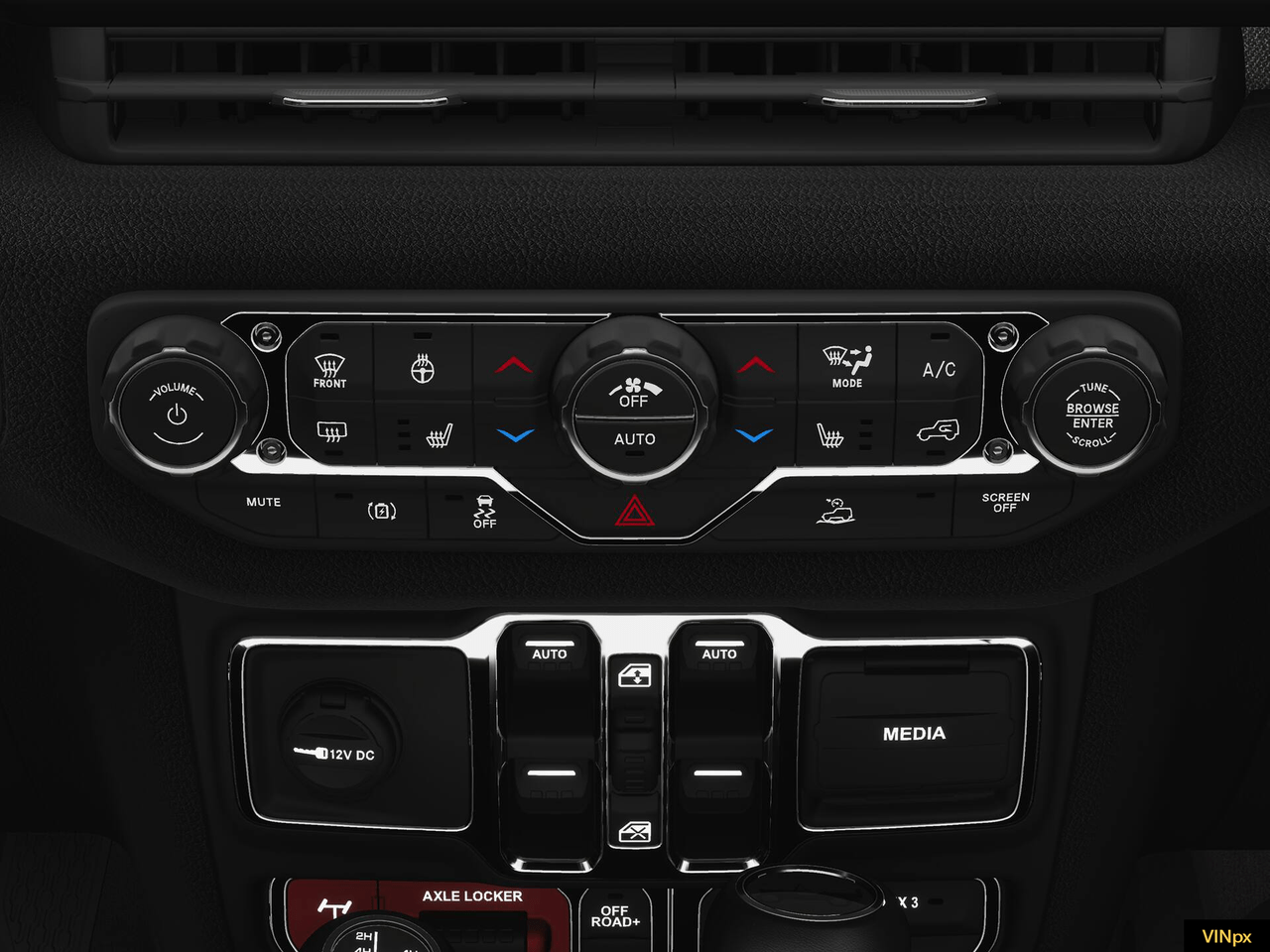 2024 Jeep Wrangler 4xe WRANGLER 4-DOOR WILLYS 4xe Redlands CA