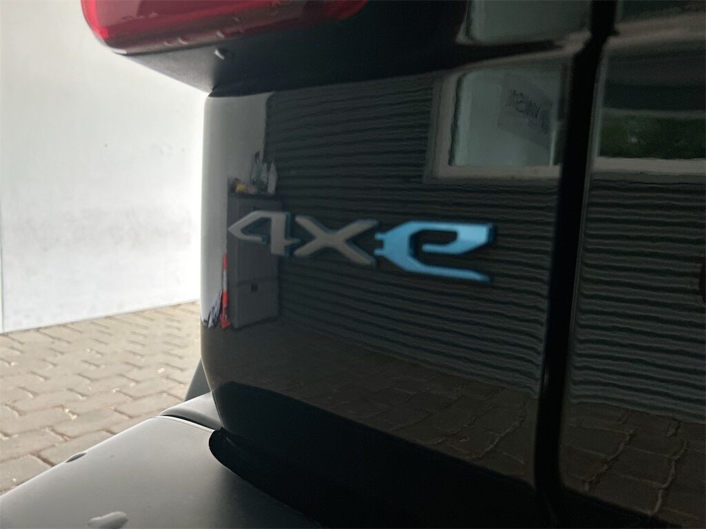 2024 Jeep Wrangler Rubicon 4xe Quincy MA