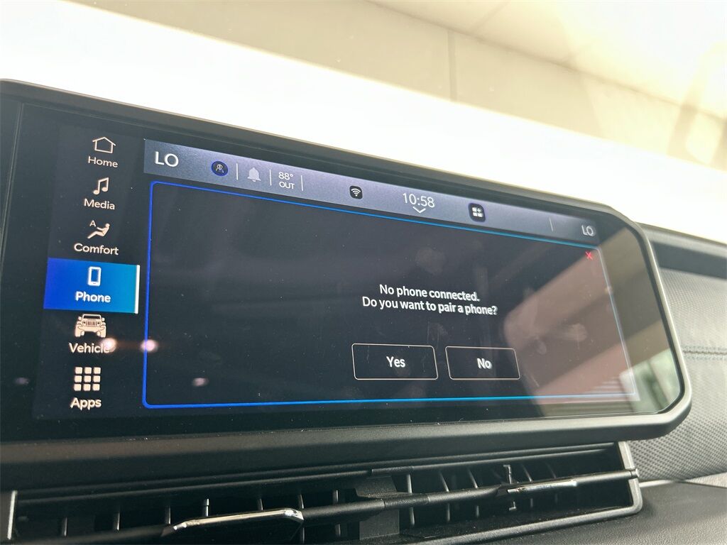 2024 Jeep Wrangler Rubicon 4xe Quincy MA