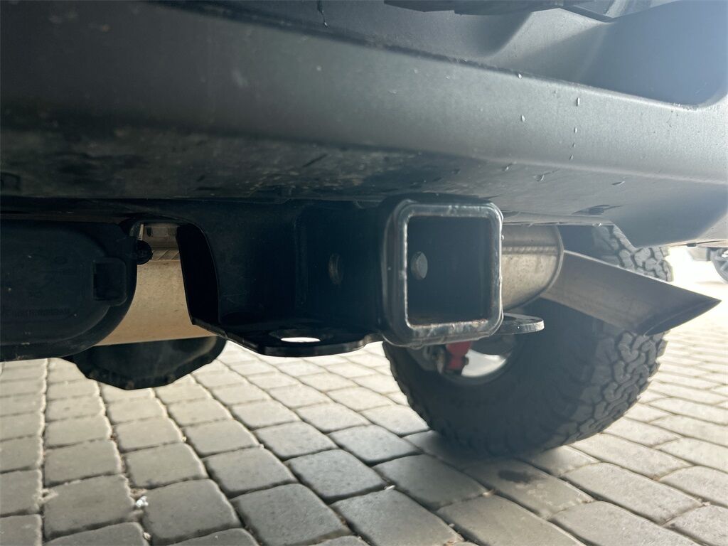 2024 Jeep Wrangler Rubicon 4xe Quincy MA