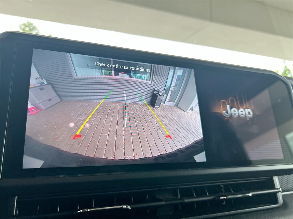 2024 Jeep Wrangler Rubicon 4xe Quincy MA