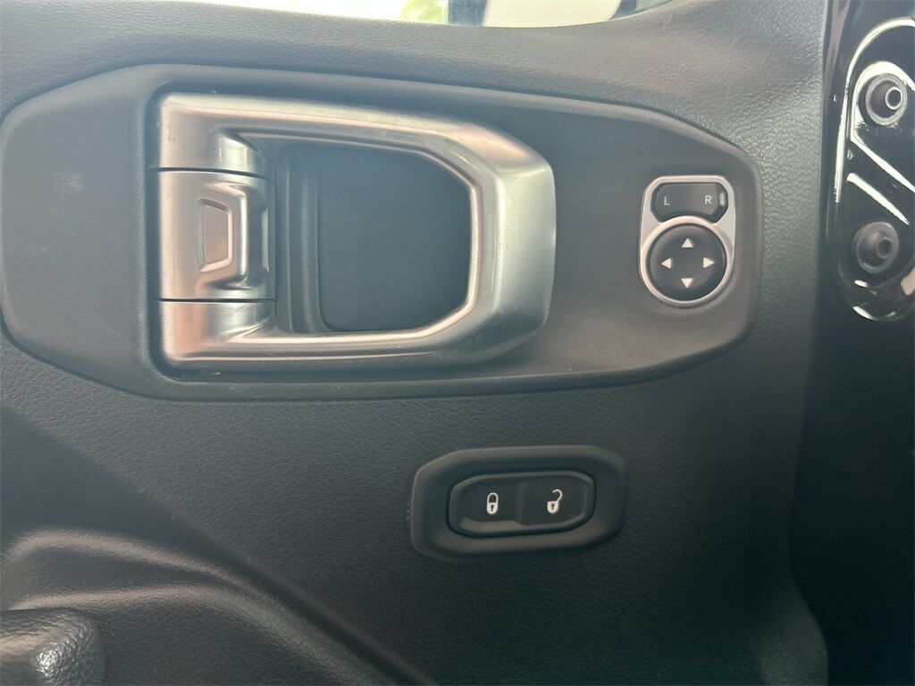 2024 Jeep Wrangler Rubicon 4xe Quincy MA