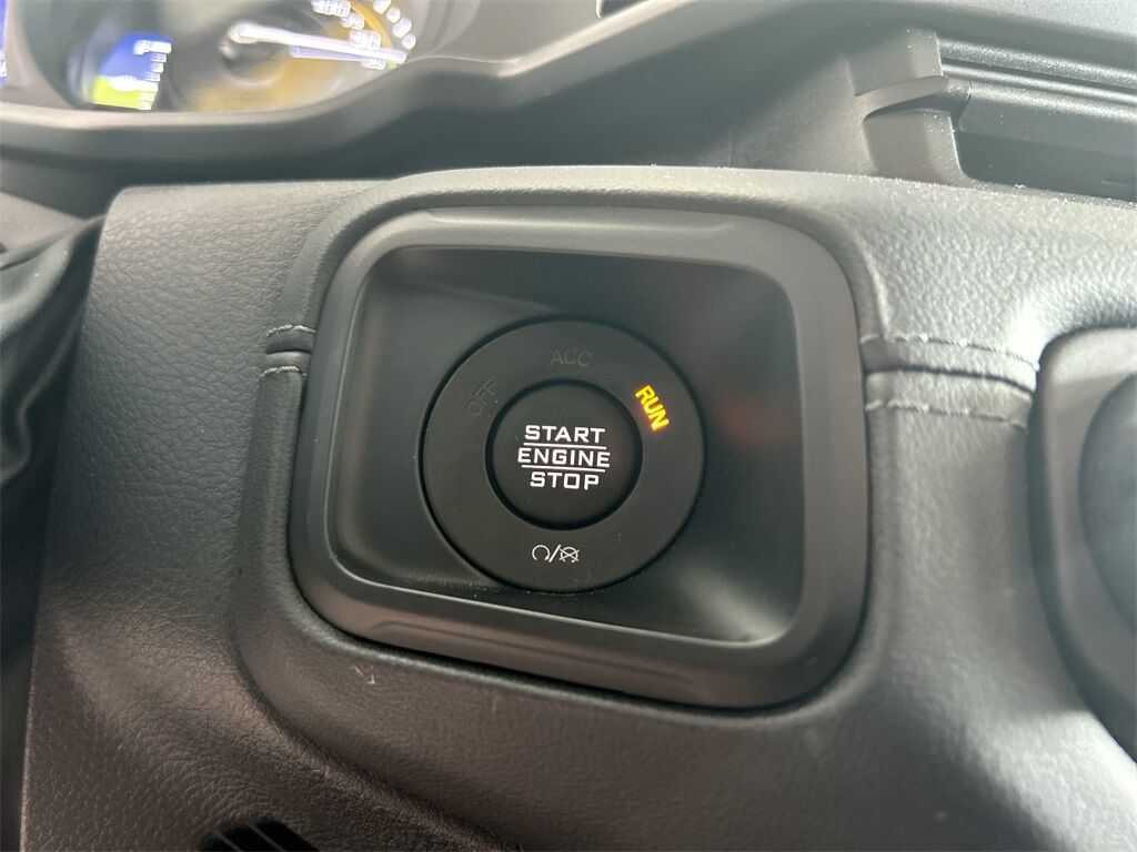 2024 Jeep Wrangler Rubicon 4xe Quincy MA