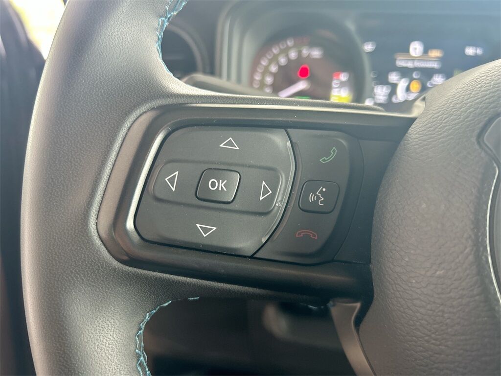 2024 Jeep Wrangler Rubicon 4xe Quincy MA