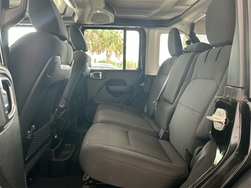 2024 Jeep Wrangler Rubicon 4xe Quincy MA