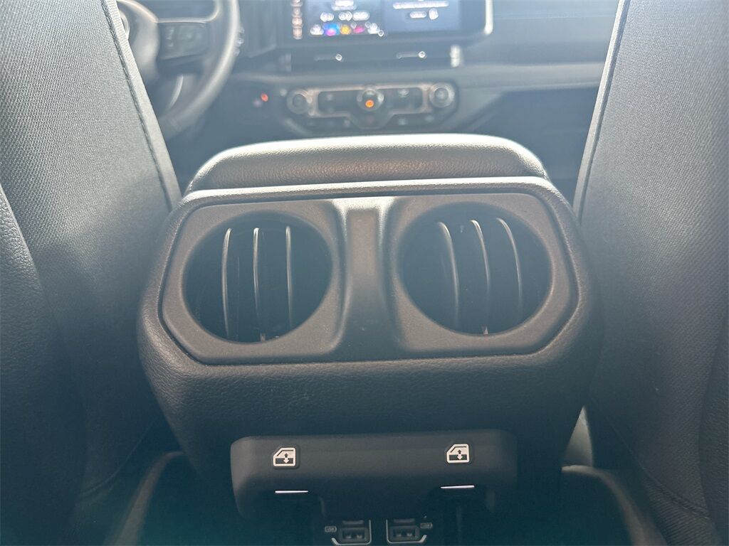 2024 Jeep Wrangler Rubicon 4xe Quincy MA