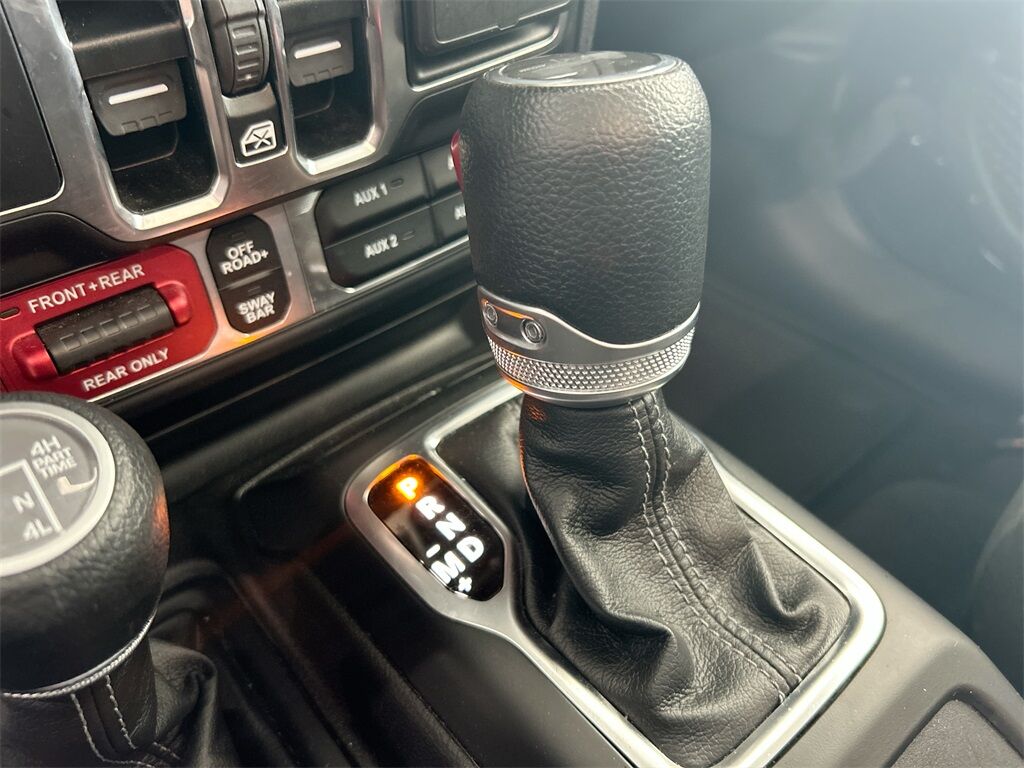 2024 Jeep Wrangler Rubicon 4xe Quincy MA