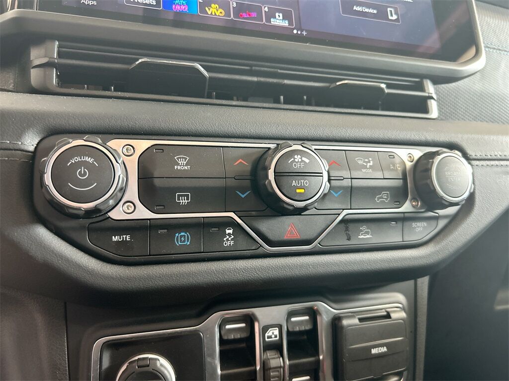 2024 Jeep Wrangler Rubicon 4xe Quincy MA